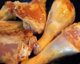 Foto del paso 2 de la receta: Pollo a la COCA-COLA