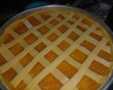 Foto del paso 6 de la receta: Pastafrola de dulce de batata riquísima 😋