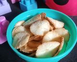 Foto langkah ke 3 dari resep Keripik Singkong #239.
