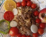 Resztelt máj /egyszerű és gyorsan készül/ (mami receptje alapján) recept fázis 5 fotója