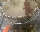 Une image de l'étape 7 de 🥄Fondant chocolat 🍫 et son glaçage miroir 🪞.