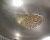 A picture of step 4 of Beetroot Sar.