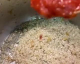 Foto del paso 2 de la receta: Arroz al horno sencillo