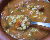 Foto del paso 20 de la receta: Locro sabroson !!!