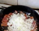Foto del paso 4 de la receta: Arroz con tuco y carne