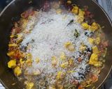 Foto del paso 3 de la receta: Paella de pollo