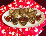 કૂકીઝ (Cookies Recipe In Gujarati) રેસીપી સ્ટેપ10ફોટો
