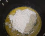Foto langkah ke 2 dari resep Churros simple.