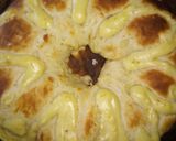 Foto del paso 5 de la receta: Rosca rellena de Reyes