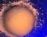 Limara hamburgerzsemléje recept fázis 2 fotója