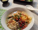 Foto langkah ke 7 dari resep Soto Pacitan.