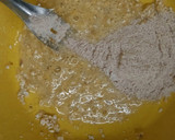 Foto del paso 4 de la receta: Pancakes de avena súper fácil y rápido