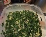 Foto del paso 4 de la receta: Tortilla de acelga