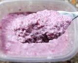 Foto del paso 5 de la receta: 🥥 Chía pudding de frambuesa y coco 🥥