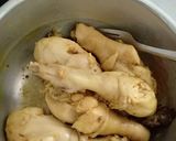 Foto langkah ke 3 dari resep Ayam Goreng Garing upin ipin.