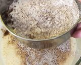 عکس مرحله 3 از دستور کیک‌ شیر موز گردو🥧🍌