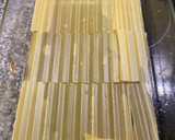 Foto del paso 4 de la receta: Lasaña de espinacas y yogur griego 🥬