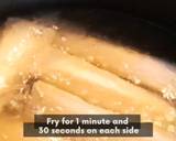 Cheese-Sticks using only 2 Ingredients :3 | Fully Tummies recipe step 5 photo