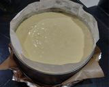 Foto langkah ke 7 dari resep Anabolic Bolu Tape Keju |High Protein, Low Calorie, No Added Sugar.