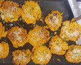 Foto del paso 10 de la receta: Rostis de zapallo