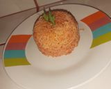 Foto del paso 6 de la receta: Arroz rojo