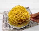 Foto langkah ke 1 dari resep Mie Goreng Khas Minang.
