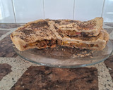 Foto del paso 15 de la receta: Tarta de verduras y carne