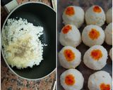પનીર બોલ્સ(Paneer Balls Recipe In Gujarati) રેસીપી સ્ટેપ2ફોટો