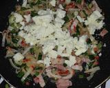 Foto del paso 2 de la receta: Gratin de fideos