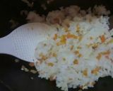Foto langkah ke 2 dari resep Nasi Goreng-gorengan (tanpa minyak).