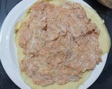 Foto langkah ke 6 dari resep Rolade Ayam.