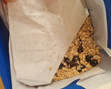 Foto del paso 6 de la receta: Barritas energéticas de avena, semillas, frutos y miel 🍯Snack para llevar donde vos elijas 🎒