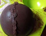 Foto del paso 4 de la receta: Esferas de chocolate