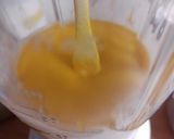 Foto langkah ke 1 dari resep Bolu labu kuning.