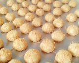 Foto langkah ke 3 dari resep Cheese balls.