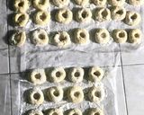 Foto langkah ke 3 dari resep Donat Kentang.