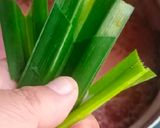 Foto langkah ke 5 dari resep Bubur Sagu Mutiara Less Sugar.