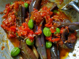 Terong Balado