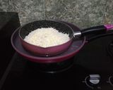 Foto langkah ke 2 dari resep Cream Cheese Alternatif Home made.