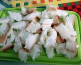 Foto langkah ke 1 dari resep Setup/stup roti simple enak.