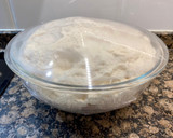 Foto del paso 10 de la receta: Pizza casera