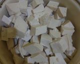 Foto langkah ke 1 dari resep Tahu Kriuk Abang-abang.