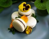 Foto del passaggio 16 della ricetta Ricetta biscotti MACARONS