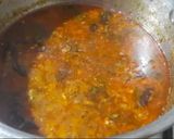 A picture of step 4 of Misal Pav.