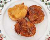 Foto del paso 8 de la receta: Rebanadas de leche