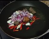 Foto langkah ke 3 dari resep 58.Garang Asem Ati Ampela.