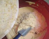 Foto langkah ke 2 dari resep Castangel aka Kue Keju.