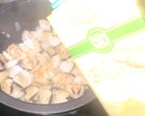 Foto del paso 6 de la receta: Espaguetis con almejas y gambones