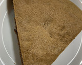 Foto del paso 1 de la receta: Bizcocho de choco fit