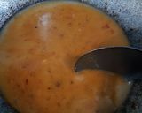 Foto langkah ke 6 dari resep Pecak Terong.